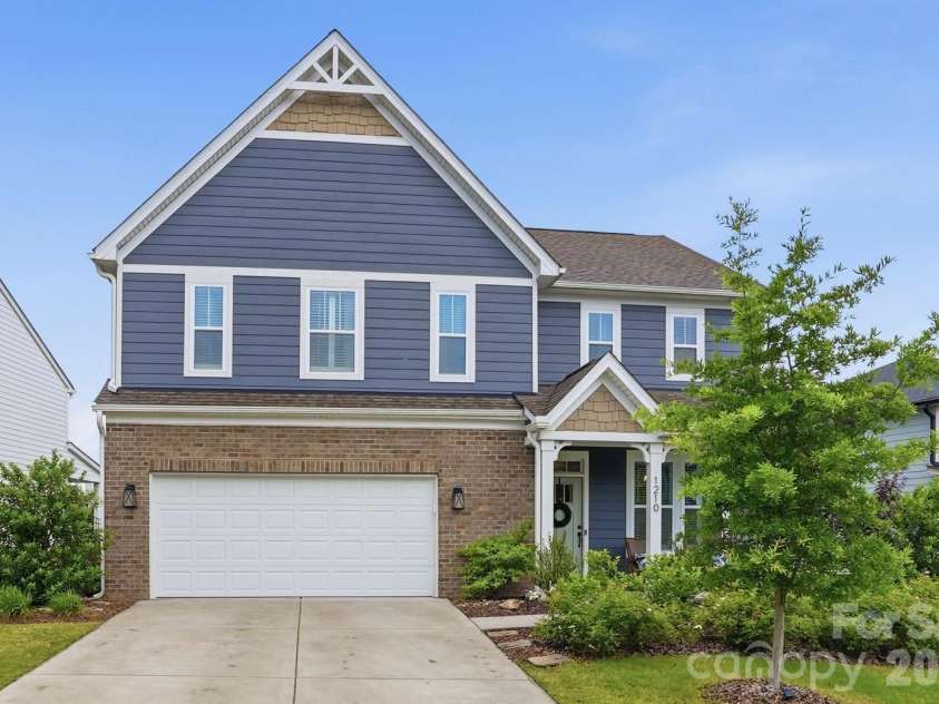 1210 Therns Ferry Drive, Fort Mill, SC 29708.  MLS# CAR4381419, YatesRealty ID 31126. 