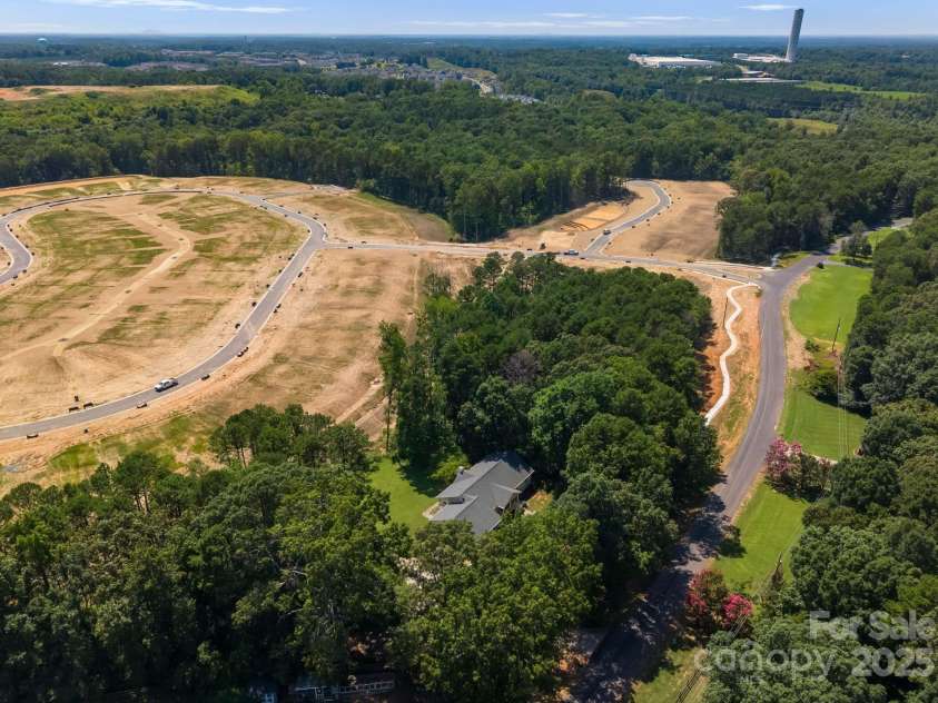11501 Trails End Lane, Huntersville, NC 28078.  MLS# CAR4284861, YatesRealty ID 31127. 