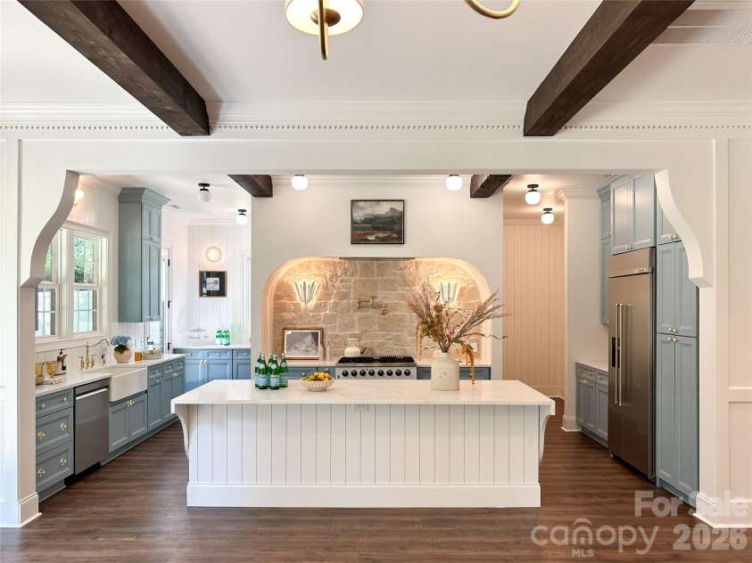 3421 Zelda Lane, Matthews, NC 28105.  MLS# CAR4386063, YatesRealty ID 31127. 