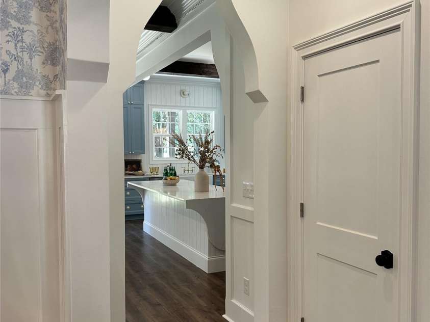 3421 Zelda Lane, Matthews, NC 28105.  MLS# CAR4386063, YatesRealty ID 31127. 