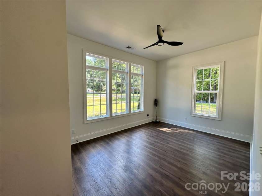 3421 Zelda Lane, Matthews, NC 28105.  MLS# CAR4386063, YatesRealty ID 31127. 