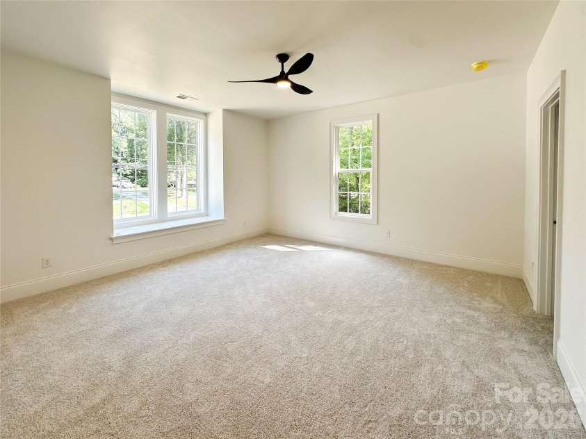 3421 Zelda Lane, Matthews, NC 28105.  MLS# CAR4386063, YatesRealty ID 31127. 