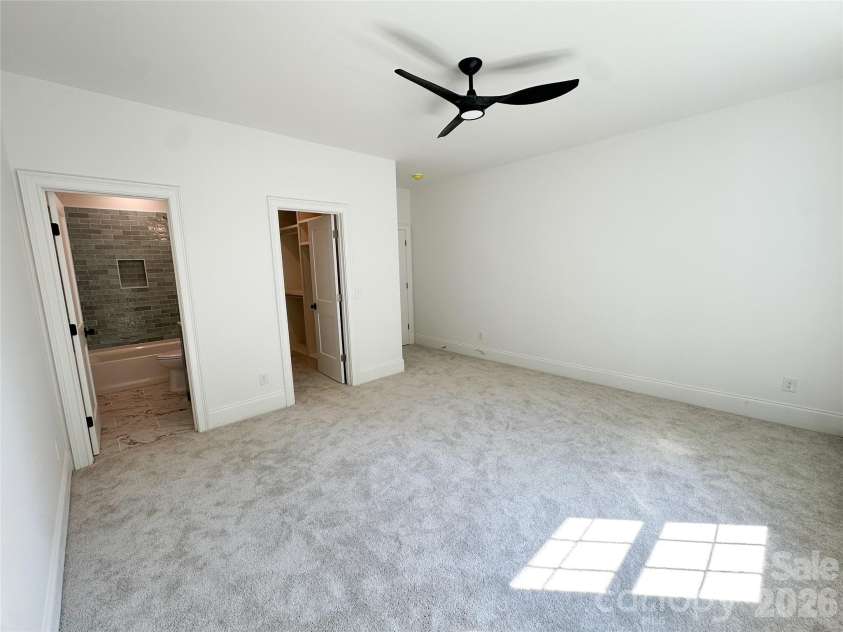 3421 Zelda Lane, Matthews, NC 28105.  MLS# CAR4386063, YatesRealty ID 31127. 