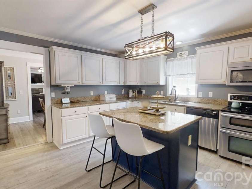 870 McRee Road, Lincolnton, NC 28092.  MLS# CAR4392949, YatesRealty ID 31128. 