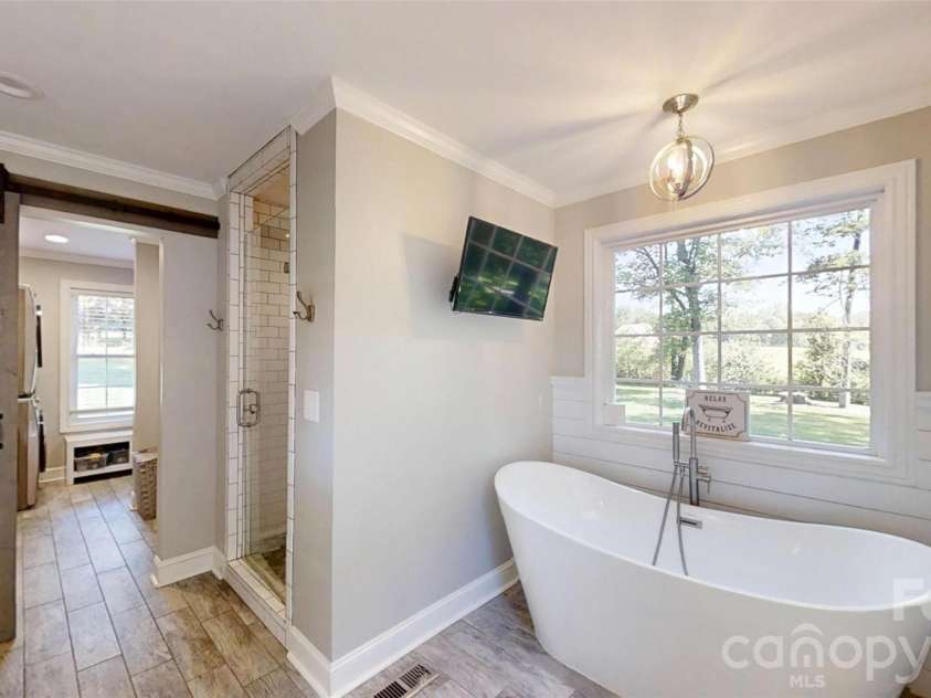 870 McRee Road, Lincolnton, NC 28092.  MLS# CAR4392949, YatesRealty ID 31128. 