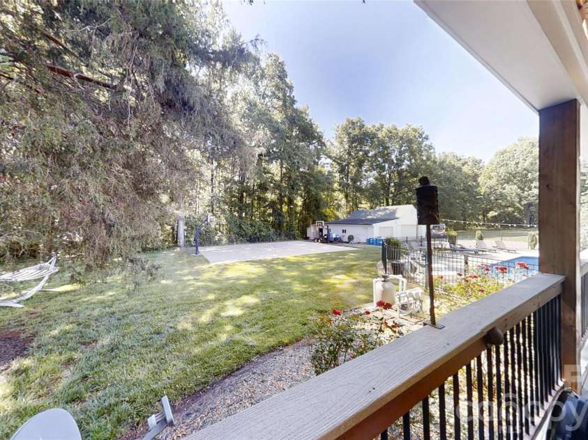 870 McRee Road, Lincolnton, NC 28092.  MLS# CAR4392949, YatesRealty ID 31128. 