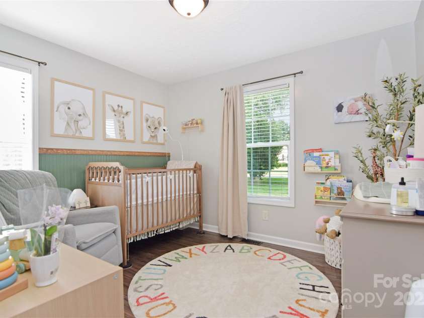 115 Cloister Drive, Mocksville, NC 27028.  MLS# CAR4286653, YatesRealty ID 31129. 