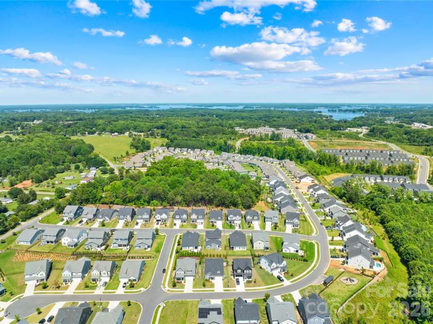 1368 Cedardale Lane, Denver, NC 28037.  MLS# CAR4391395, YatesRealty ID 31129. 