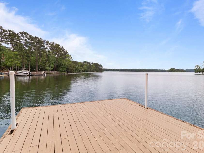 165 Futrell Landing, New London, NC 28127.  MLS# CAR4270602, YatesRealty ID 3113. 