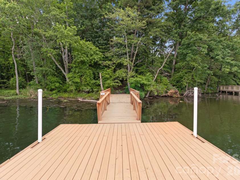 165 Futrell Landing, New London, NC 28127.  MLS# CAR4270602, YatesRealty ID 3113. 