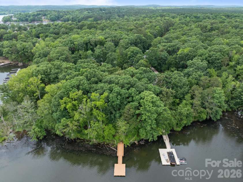 165 Futrell Landing, New London, NC 28127.  MLS# CAR4270602, YatesRealty ID 3113. 