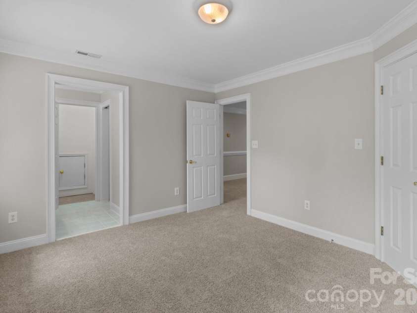 165 Futrell Landing, New London, NC 28127.  MLS# CAR4270602, YatesRealty ID 3113. Bedroom 2