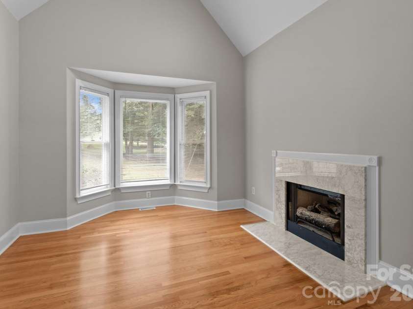 165 Futrell Landing, New London, NC 28127.  MLS# CAR4270602, YatesRealty ID 3113. Den/office