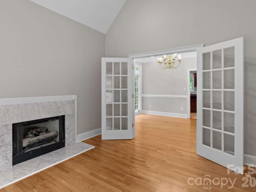 165 Futrell Landing, New London, NC 28127.  MLS# CAR4270602, YatesRealty ID 3113. Den/Office