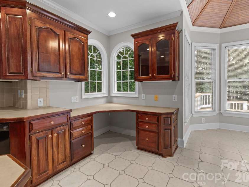 165 Futrell Landing, New London, NC 28127.  MLS# CAR4270602, YatesRealty ID 3113. Kitchen