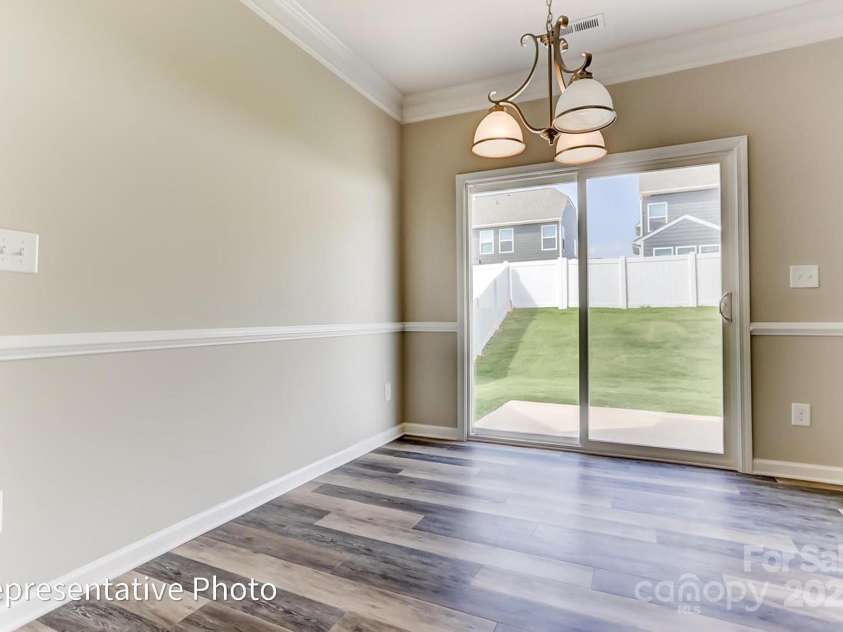 2776 Ashton Park Lane, Monroe, NC 28110.  MLS# CAR4240112, YatesRealty ID 3113. 