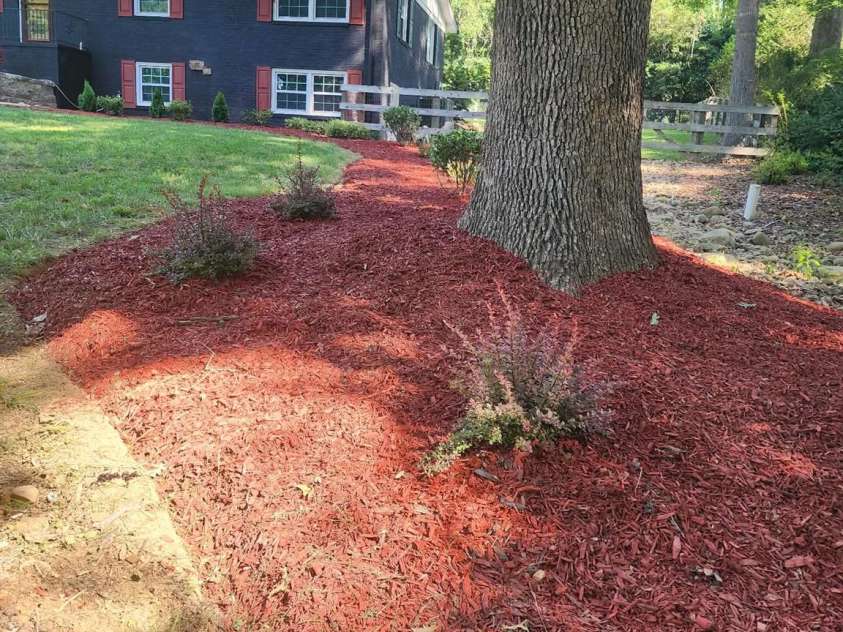 514 Crestview Drive, Albemarle, NC 28001.  MLS# CAR4393250, YatesRealty ID 31130. 