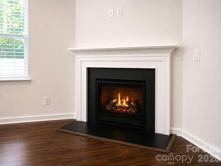 5048 Deisy May Lane, Matthews, NC 28105.  MLS# CAR4386465, YatesRealty ID 31131. 