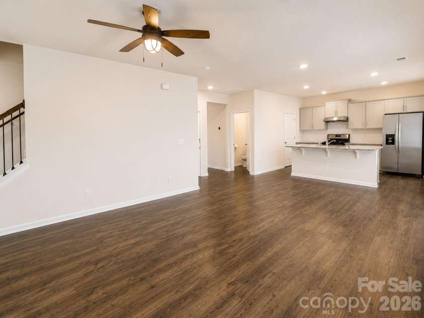 5048 Deisy May Lane, Matthews, NC 28105.  MLS# CAR4386465, YatesRealty ID 31131. 