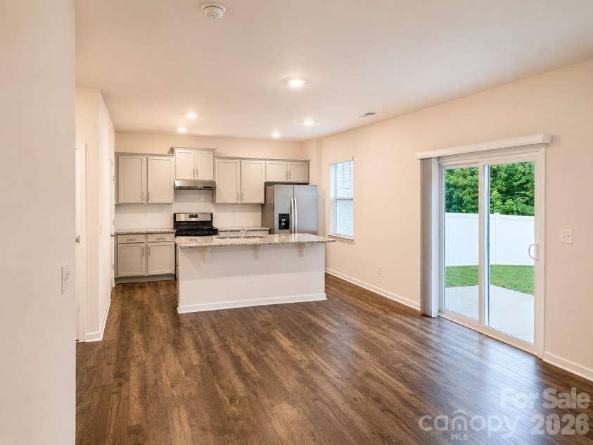 5048 Deisy May Lane, Matthews, NC 28105.  MLS# CAR4386465, YatesRealty ID 31131. 