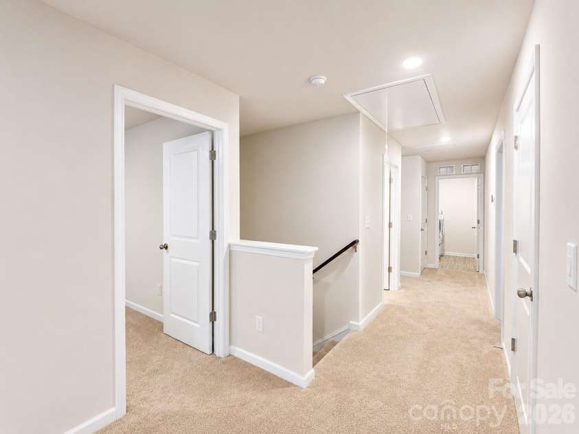 5048 Deisy May Lane, Matthews, NC 28105.  MLS# CAR4386465, YatesRealty ID 31131. 