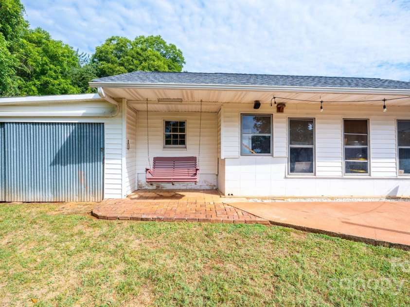 119 Gibson Street, Troutman, NC 28166.  MLS# CAR4282938, YatesRealty ID 31132. 