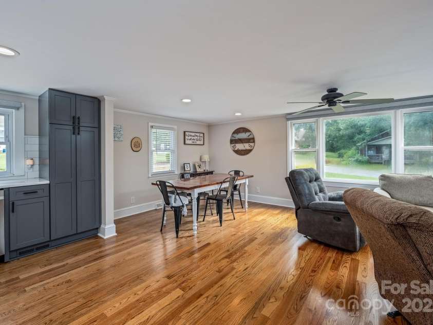 119 Gibson Street, Troutman, NC 28166.  MLS# CAR4282938, YatesRealty ID 31132. 