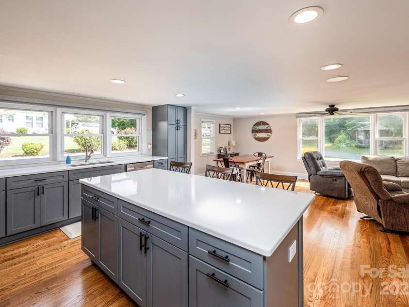 119 Gibson Street, Troutman, NC 28166.  MLS# CAR4282938, YatesRealty ID 31132. 
