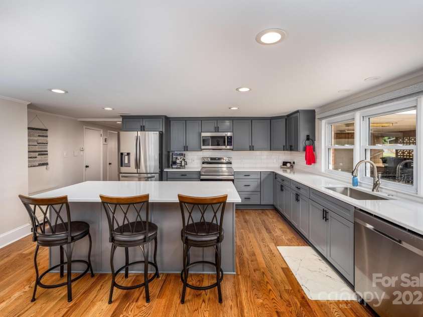 119 Gibson Street, Troutman, NC 28166.  MLS# CAR4282938, YatesRealty ID 31132. 