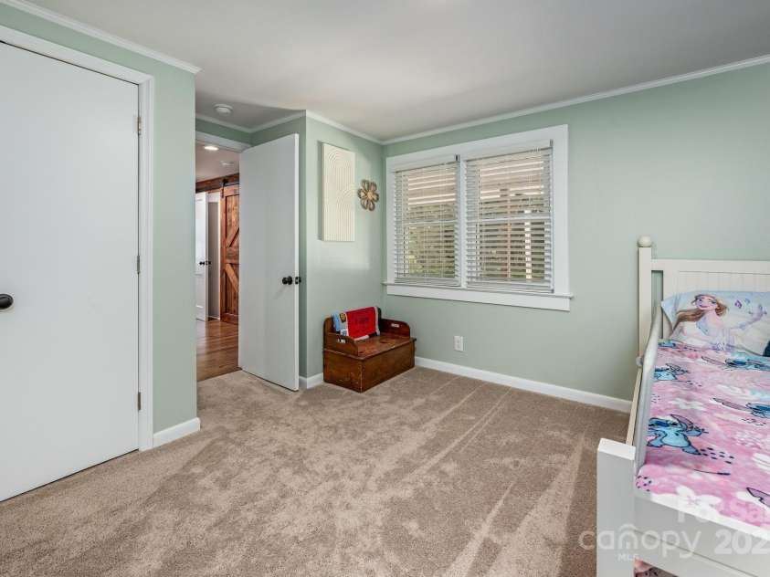 119 Gibson Street, Troutman, NC 28166.  MLS# CAR4282938, YatesRealty ID 31132. 