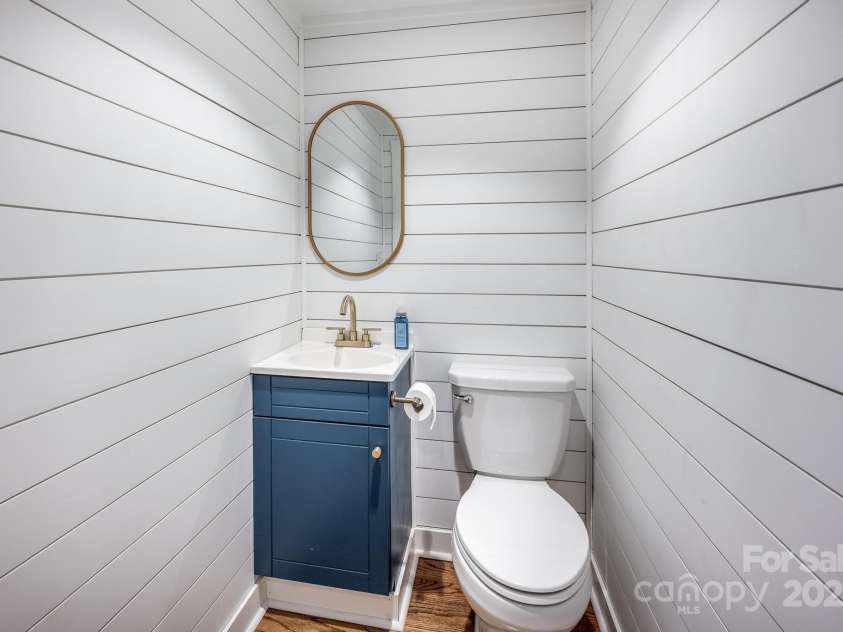 119 Gibson Street, Troutman, NC 28166.  MLS# CAR4282938, YatesRealty ID 31132. 