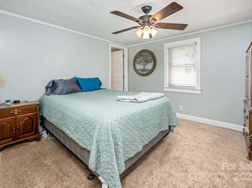 119 Gibson Street, Troutman, NC 28166.  MLS# CAR4282938, YatesRealty ID 31132. 