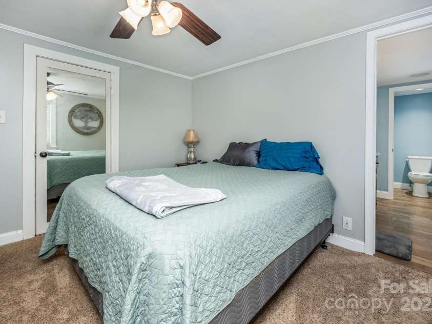 119 Gibson Street, Troutman, NC 28166.  MLS# CAR4282938, YatesRealty ID 31132. 