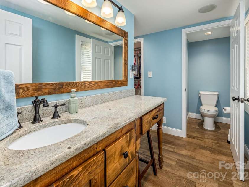 119 Gibson Street, Troutman, NC 28166.  MLS# CAR4282938, YatesRealty ID 31132. 