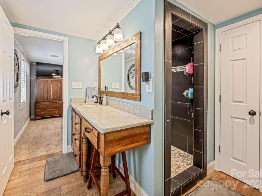 119 Gibson Street, Troutman, NC 28166.  MLS# CAR4282938, YatesRealty ID 31132. 