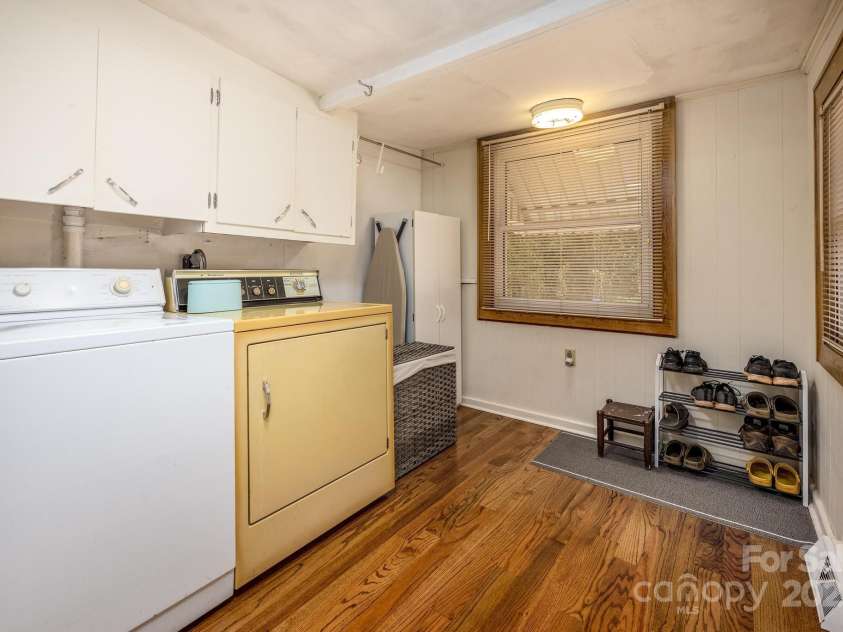 119 Gibson Street, Troutman, NC 28166.  MLS# CAR4282938, YatesRealty ID 31132. 