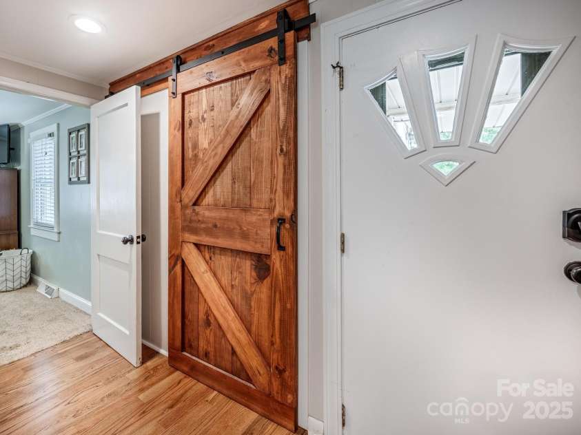 119 Gibson Street, Troutman, NC 28166.  MLS# CAR4282938, YatesRealty ID 31132. 