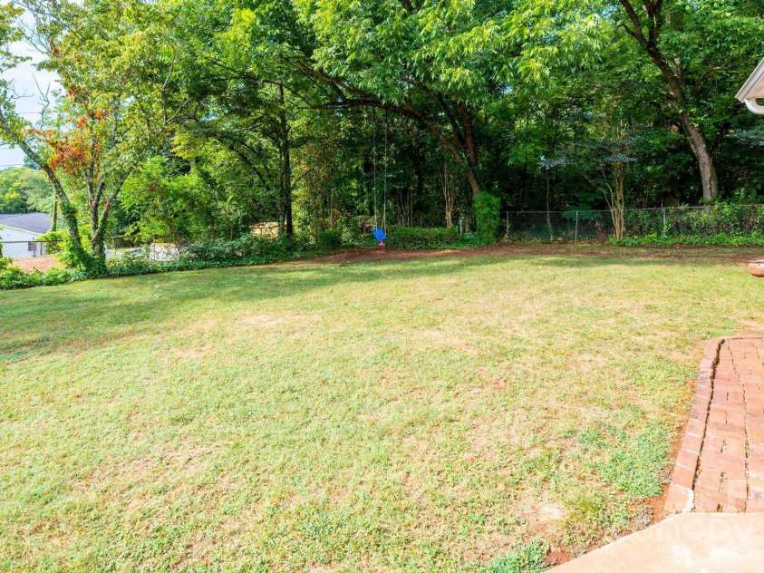 119 Gibson Street, Troutman, NC 28166.  MLS# CAR4282938, YatesRealty ID 31132. 