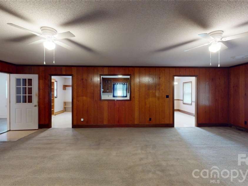 3033 Grassy Lane, Monroe, NC 28110.  MLS# CAR4394183, YatesRealty ID 31134. 