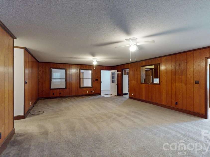 3033 Grassy Lane, Monroe, NC 28110.  MLS# CAR4394183, YatesRealty ID 31134. 