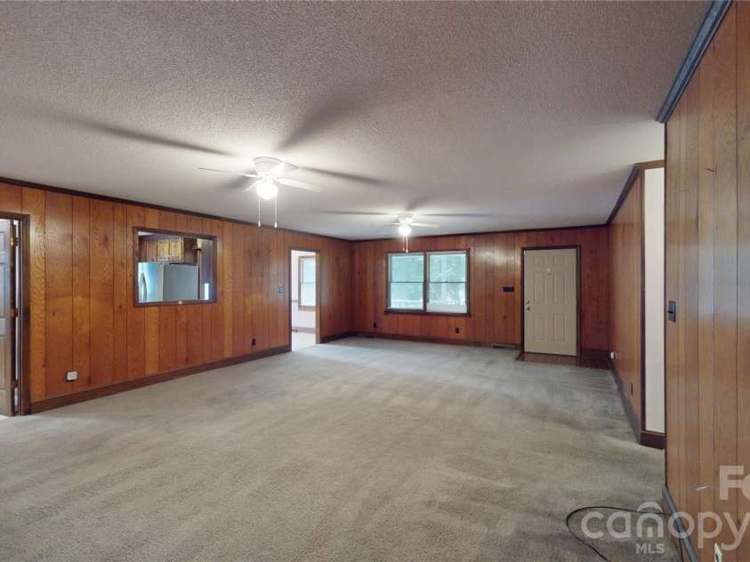 3033 Grassy Lane, Monroe, NC 28110.  MLS# CAR4394183, YatesRealty ID 31134. 