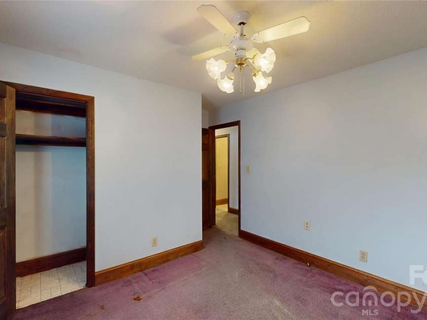 3033 Grassy Lane, Monroe, NC 28110.  MLS# CAR4394183, YatesRealty ID 31134. 