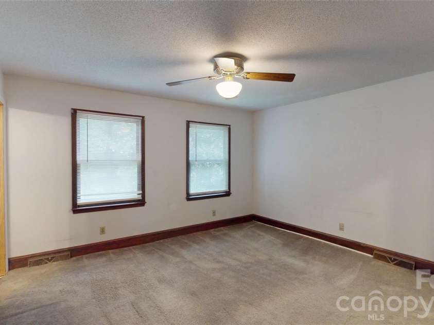 3033 Grassy Lane, Monroe, NC 28110.  MLS# CAR4394183, YatesRealty ID 31134. 