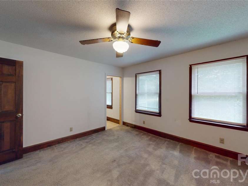 3033 Grassy Lane, Monroe, NC 28110.  MLS# CAR4394183, YatesRealty ID 31134. 