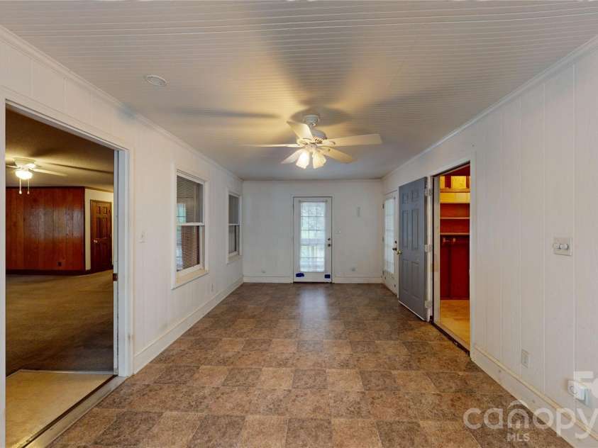 3033 Grassy Lane, Monroe, NC 28110.  MLS# CAR4394183, YatesRealty ID 31134. 