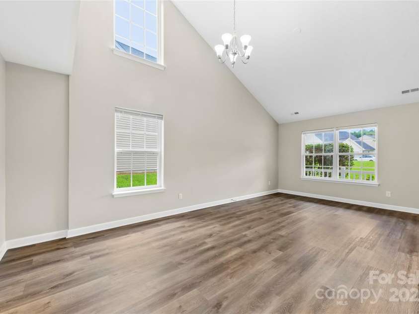 518 Canopy Court, Clover, SC 29710.  MLS# CAR4290448, YatesRealty ID 31136. 