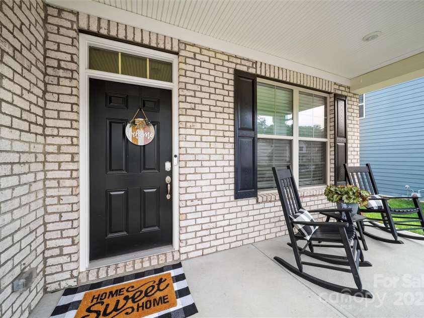 10900 Sparkle Creek Drive, Midland, NC 28107.  MLS# CAR4290524, YatesRealty ID 31137. 