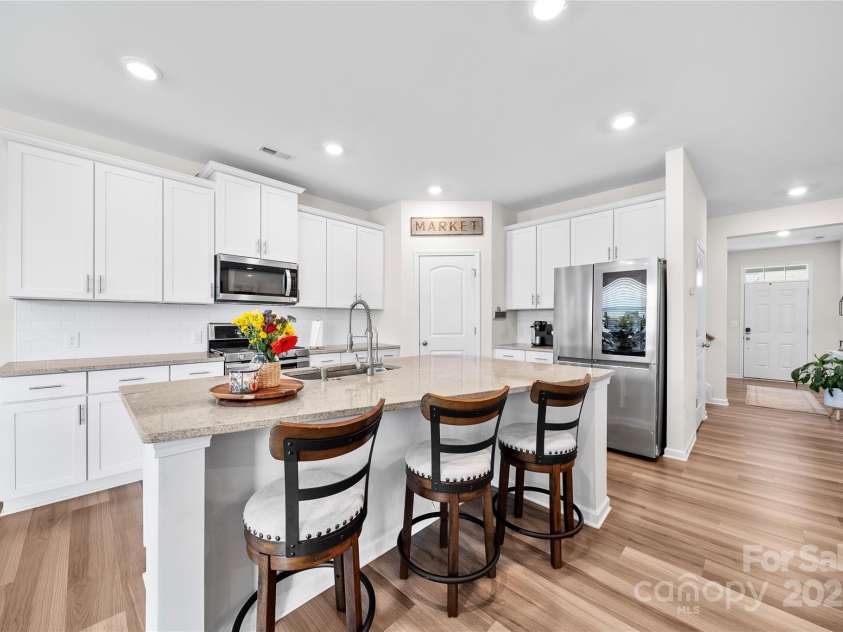 10900 Sparkle Creek Drive, Midland, NC 28107.  MLS# CAR4290524, YatesRealty ID 31137. 