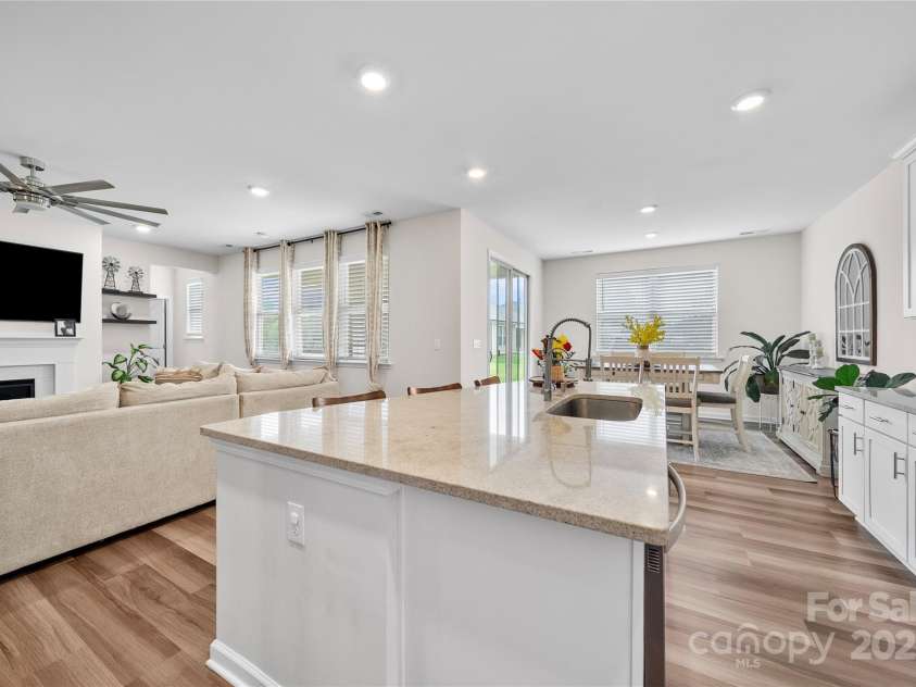 10900 Sparkle Creek Drive, Midland, NC 28107.  MLS# CAR4290524, YatesRealty ID 31137. 