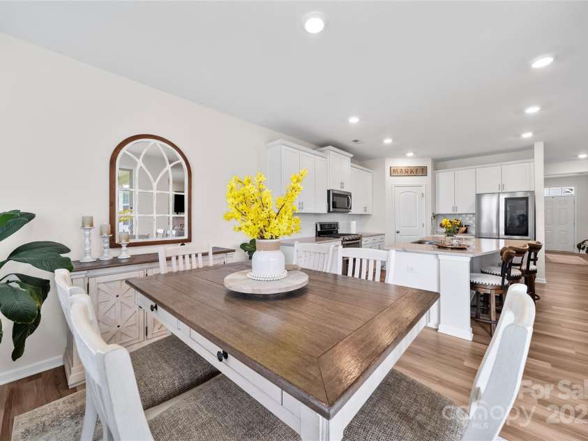 10900 Sparkle Creek Drive, Midland, NC 28107.  MLS# CAR4290524, YatesRealty ID 31137. 